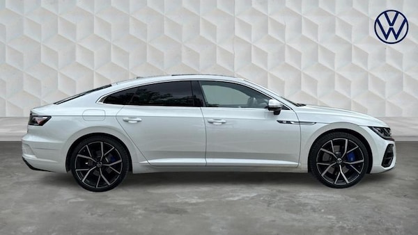 Used Volkswagen Arteon 2025 for sale - 75100937: Photo 4