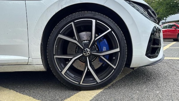 Used Volkswagen Arteon 2025 for sale - 75100937: Photo 5
