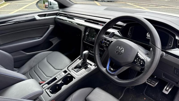 Used Volkswagen Arteon 2025 for sale - 75100937: Photo 6