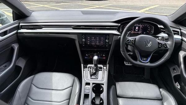 Used Volkswagen Arteon 2025 for sale - 75100937: Photo 8