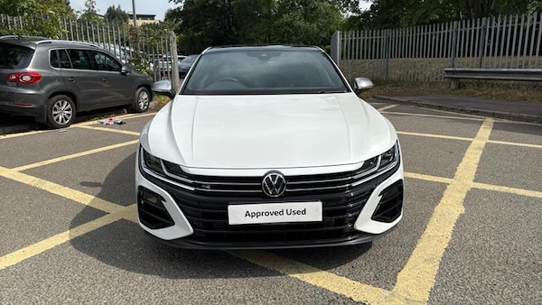 Used Volkswagen Arteon 2025 for sale - 75100937: Photo 9