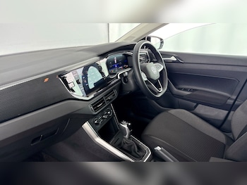 Used Volkswagen Polo 2025 for sale - 79594407: Photo