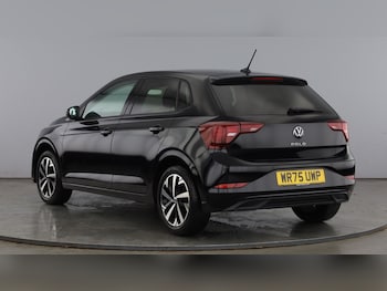 Used Volkswagen Polo 2025 for sale - 79594407: Photo