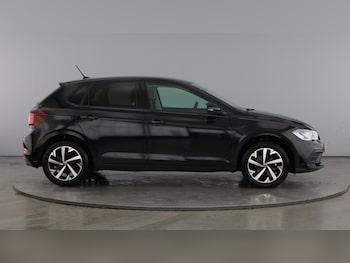 Used Volkswagen Polo 2025 for sale - 79594407: Photo