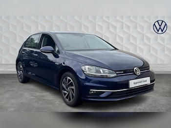 Volkswagen - Golf