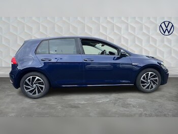 Used Volkswagen Golf 2019 for sale - 75667723: Photo