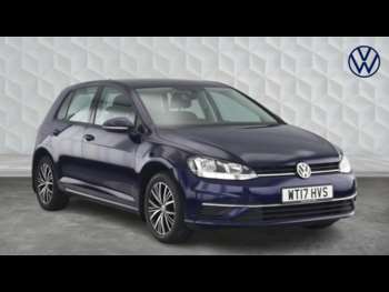 2017 - 1.4 TSI SE [Nav] 5dr Manual