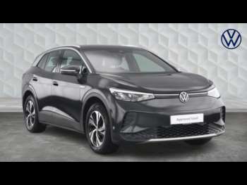 2022 - 109kW Life Pure 52kWh 5dr Auto [110kW Ch] Automatic