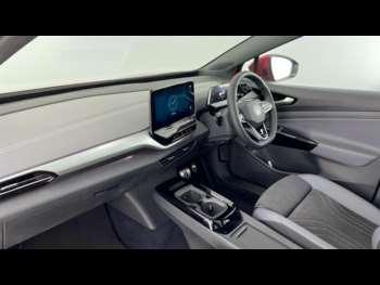 Used Volkswagen ID5 2024 for sale - 72806516: Photo