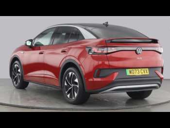 Used Volkswagen ID5 2024 for sale - 72806516: Photo