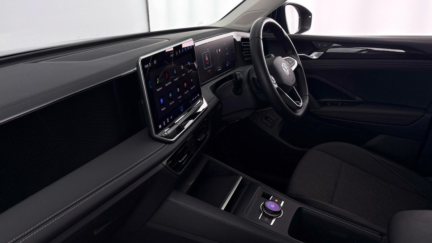 Used Volkswagen Tiguan 2025 for sale - 77504709: Photo 2