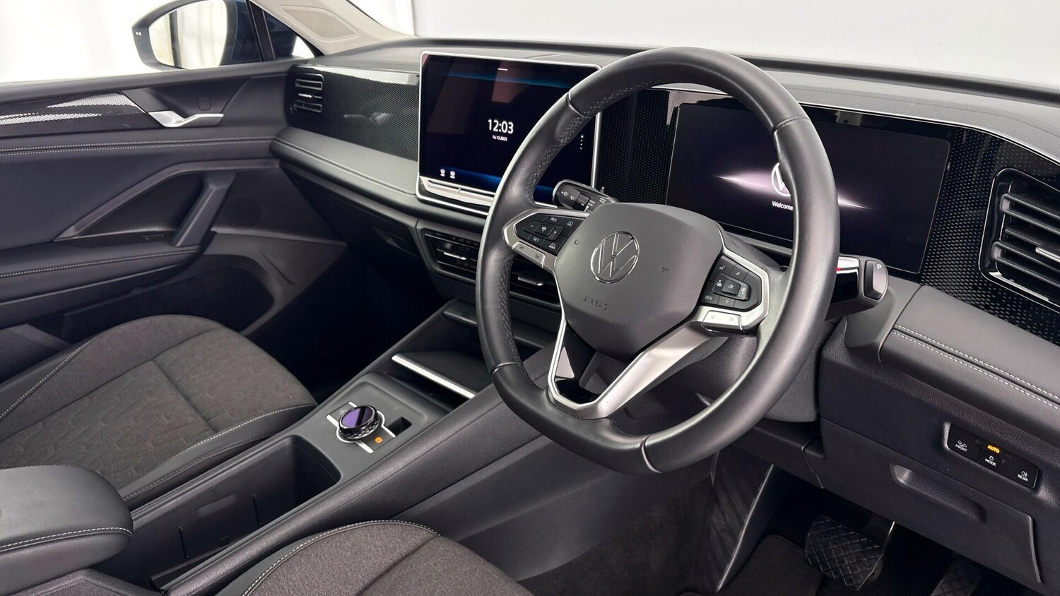 Used Volkswagen Tiguan 2025 for sale - 77504709: Photo 6