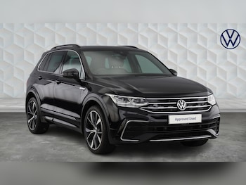 Used Volkswagen Tiguan 2020 for sale - 78446106: Photo
