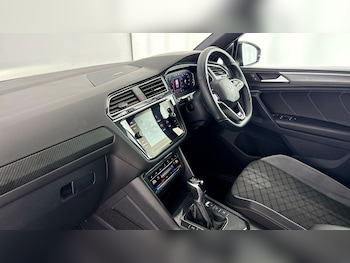 Used Volkswagen Tiguan 2020 for sale - 78446106: Photo