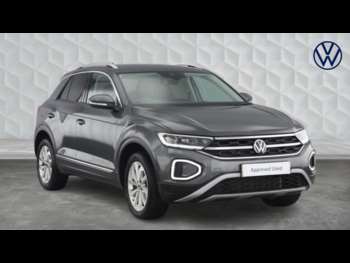2024 - 1.5 TSI Style 5dr DSG Automatic