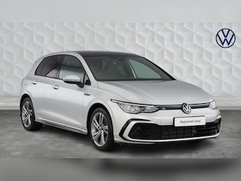 Used Volkswagen Golf 2023 for sale - 78817523: Photo