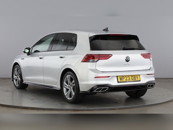 Used Volkswagen Golf 2023 for sale - 78817523: Photo