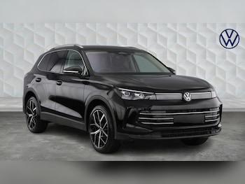 Used Volkswagen Tiguan undefined for sale - 78801651: Photo