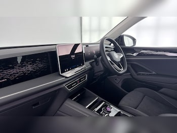 Used Volkswagen Tiguan undefined for sale - 78801651: Photo