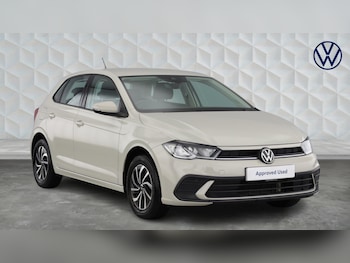 Used Volkswagen Polo 2023 for sale - 78370548: Photo