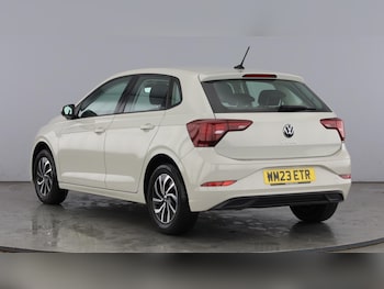 Used Volkswagen Polo 2023 for sale - 78370548: Photo