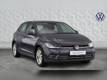 Volkswagen Polo feature image