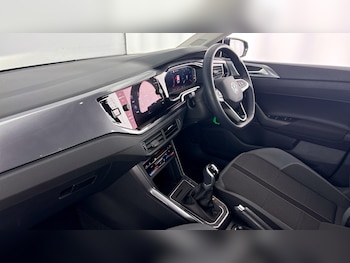 Used Volkswagen Polo 2023 for sale - 77881248: Photo