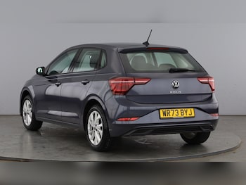 Used Volkswagen Polo 2023 for sale - 77881248: Photo