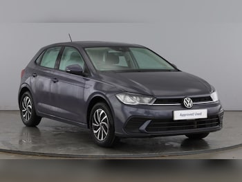 Used Volkswagen Polo 2023 for sale - 77515611: Photo