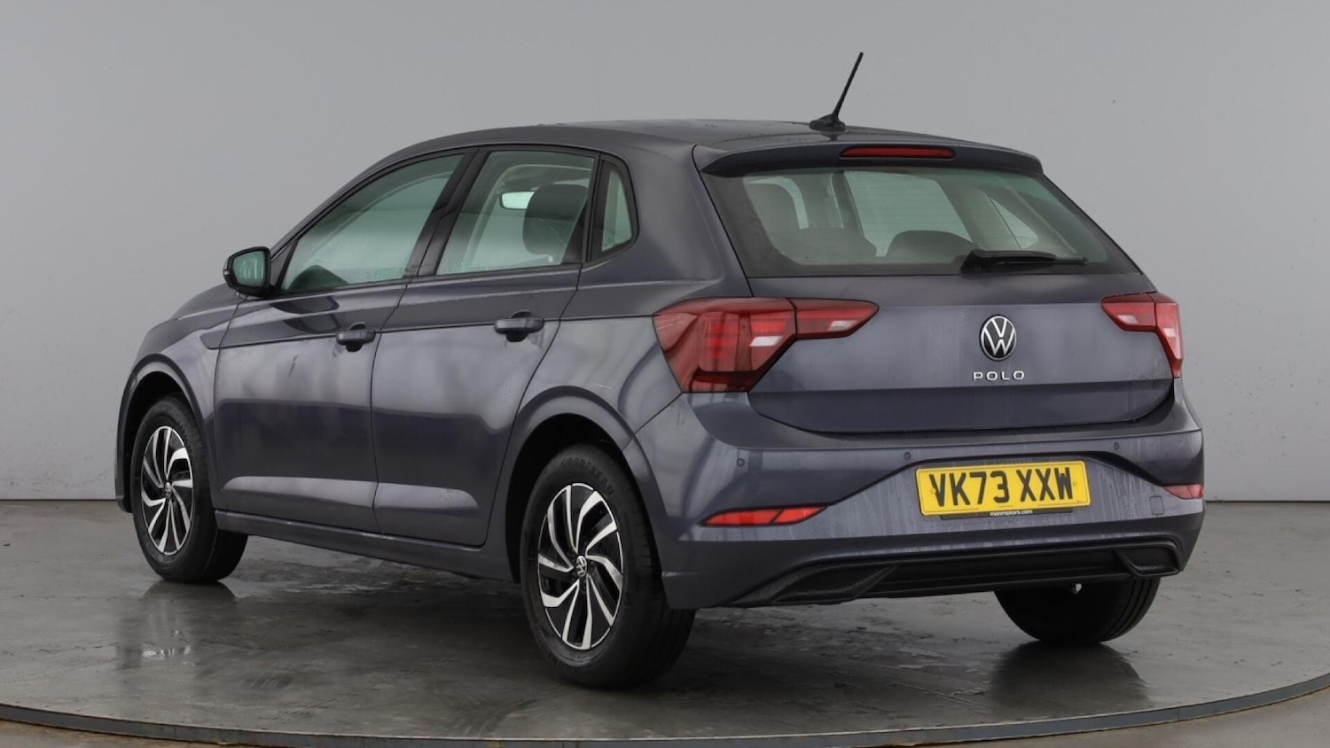 Used Volkswagen Polo 2023 for sale - 77515611: Photo 3