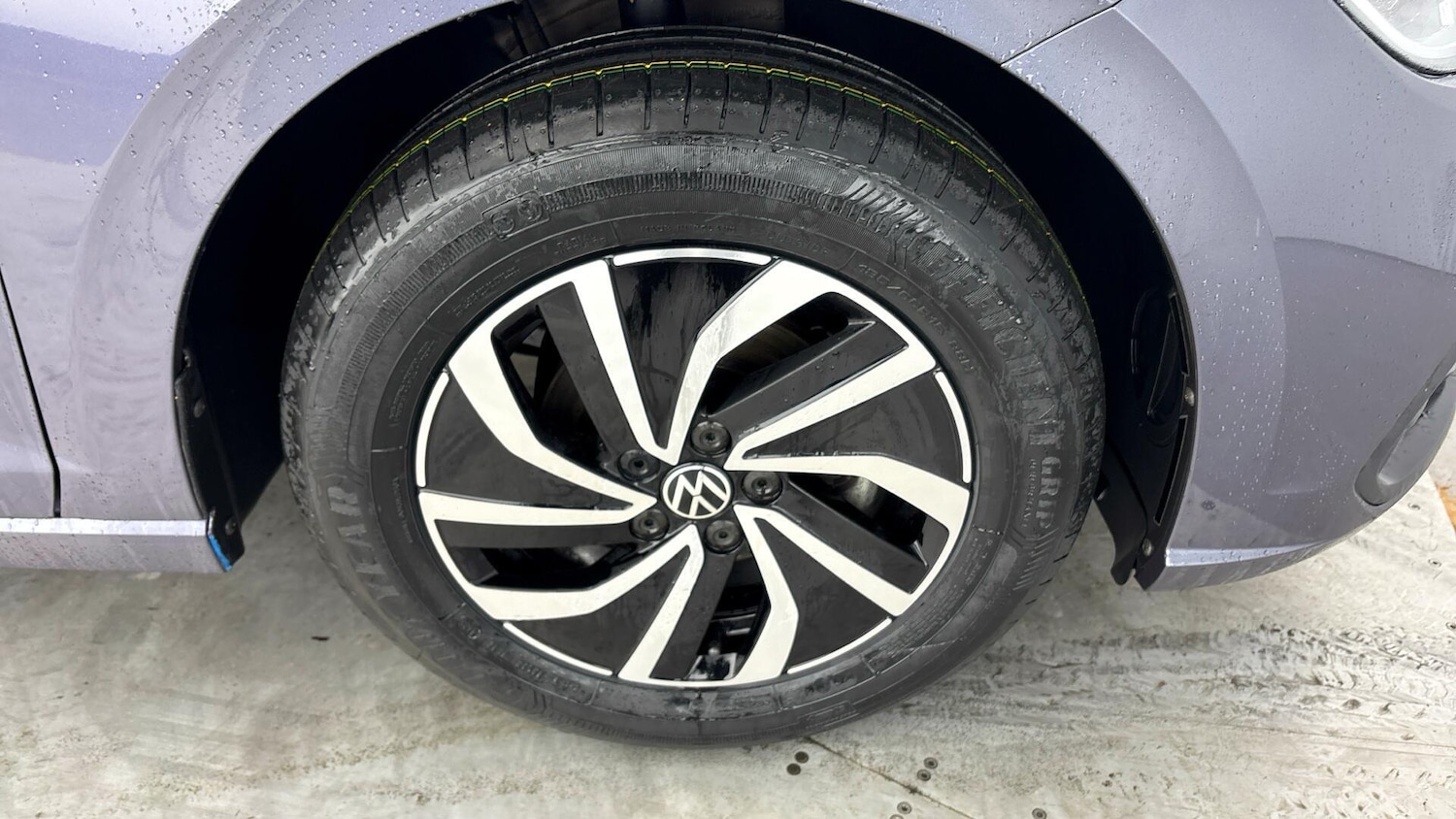 Used Volkswagen Polo 2023 for sale - 77515611: Photo 5