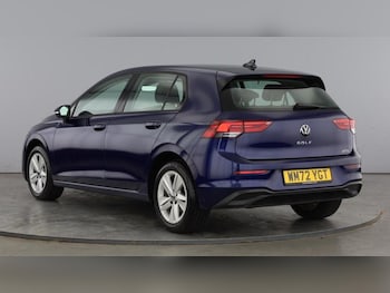 Used Volkswagen Golf 2023 for sale - 76394208: Photo