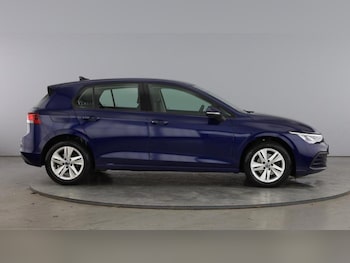 Used Volkswagen Golf 2023 for sale - 76394208: Photo