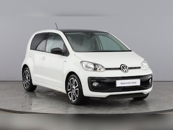 Volkswagen - up!