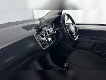 Used Volkswagen up! 2020 for sale - 76382299: Photo