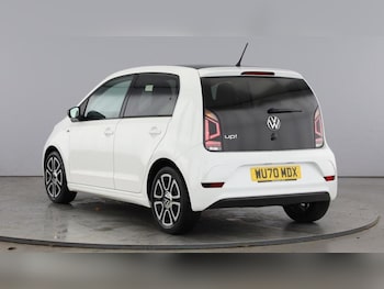 Used Volkswagen up! 2020 for sale - 76382299: Photo