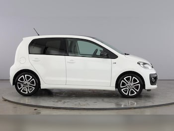 Used Volkswagen up! 2020 for sale - 76382299: Photo