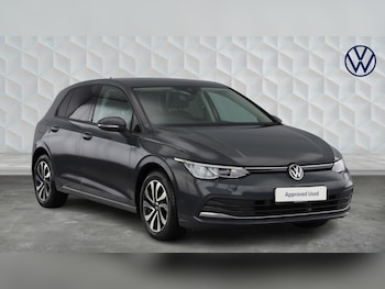 Used Volkswagen Golf 2021 for sale - 79448198: Photo