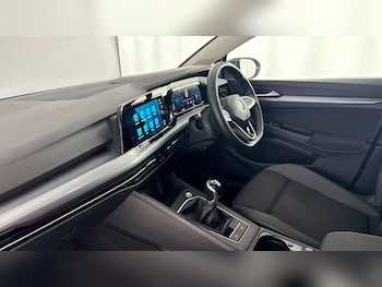 Used Volkswagen Golf 2021 for sale - 79448198: Photo