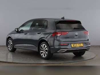 Used Volkswagen Golf 2021 for sale - 79448198: Photo