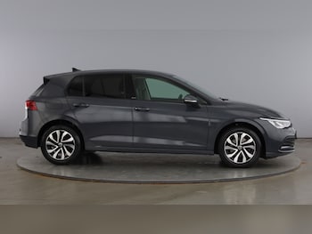 Used Volkswagen Golf 2021 for sale - 79448198: Photo