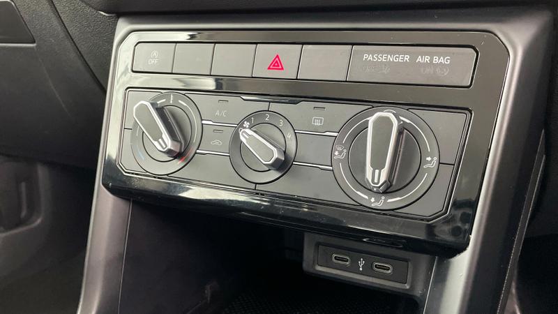 Used Volkswagen T-Cross 2022 for sale - 76114616: Photo 12