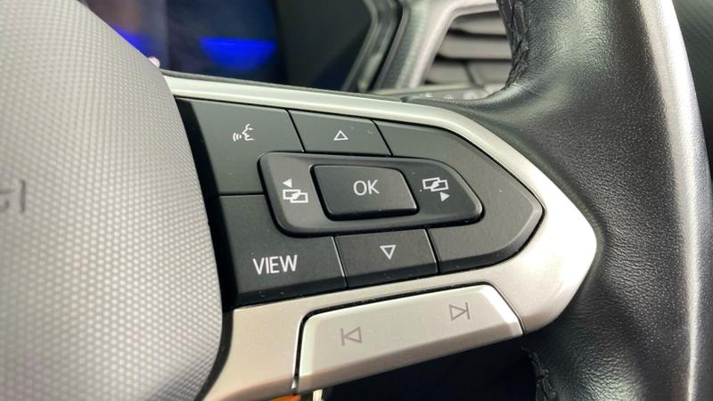 Used Volkswagen T-Cross 2022 for sale - 76114616: Photo 13