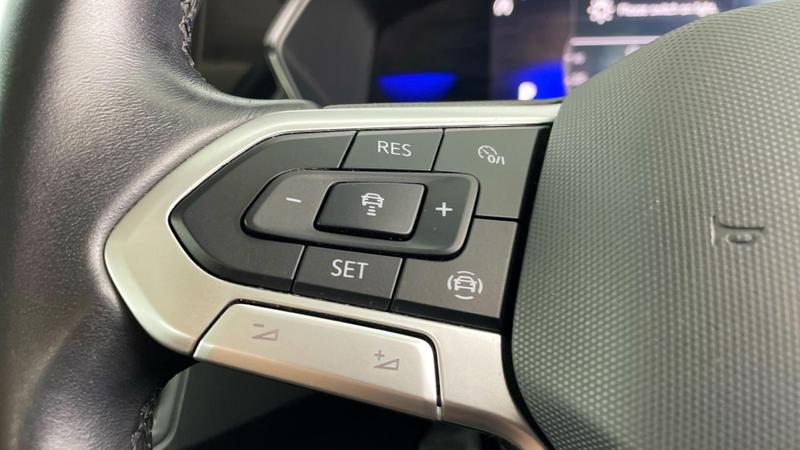 Used Volkswagen T-Cross 2022 for sale - 76114616: Photo 14