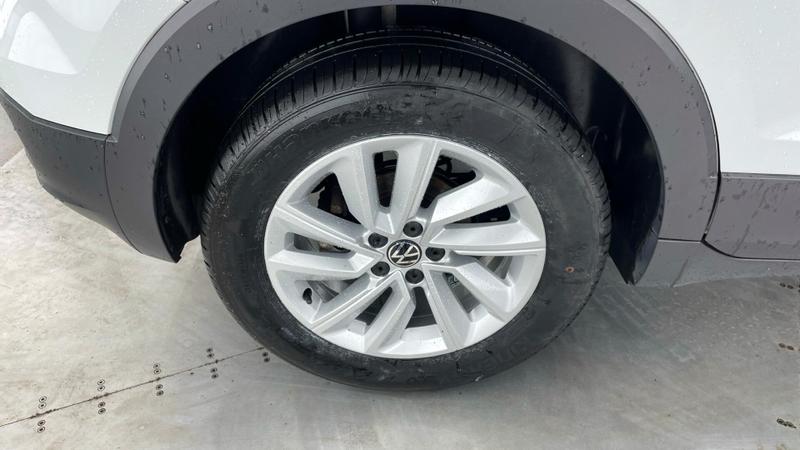 Used Volkswagen T-Cross 2022 for sale - 76114616: Photo 16