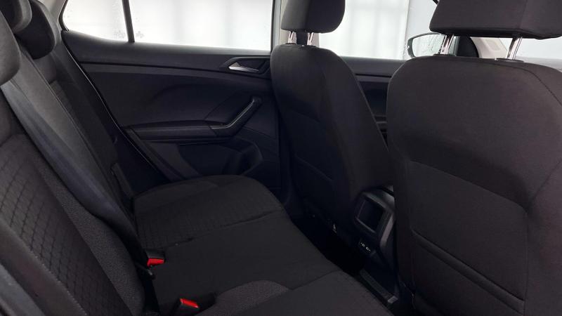 Used Volkswagen T-Cross 2022 for sale - 76114616: Photo 17