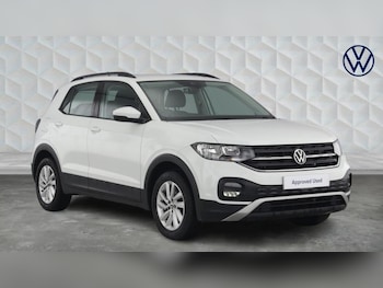 Volkswagen - T-Cross