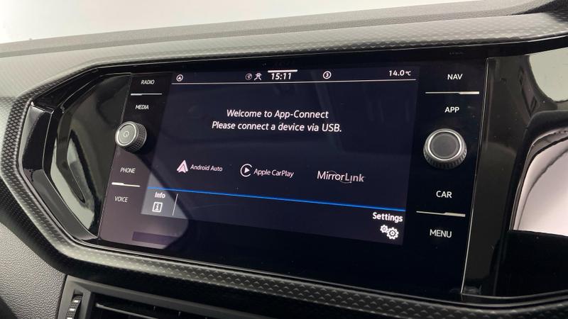 Used Volkswagen T-Cross 2022 for sale - 76114616: Photo 21