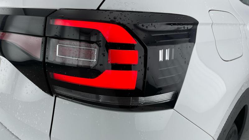 Used Volkswagen T-Cross 2022 for sale - 76114616: Photo 22