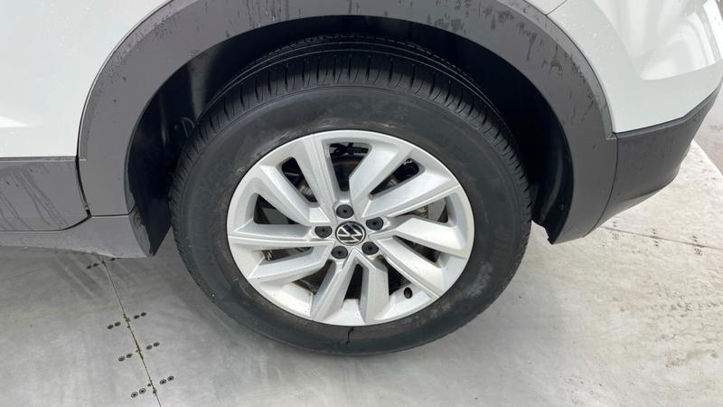 Used Volkswagen T-Cross 2022 for sale - 76114616: Photo 29